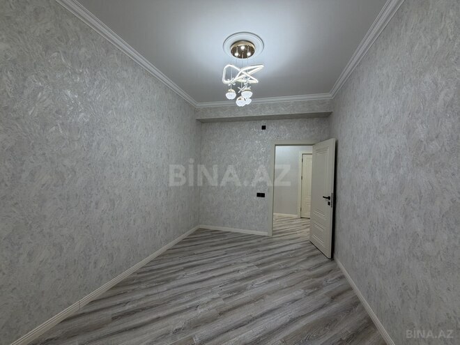 Satılır 3 otaqlı yeni tikili 105 m², Həzi Aslanov m., photo 19 from 26