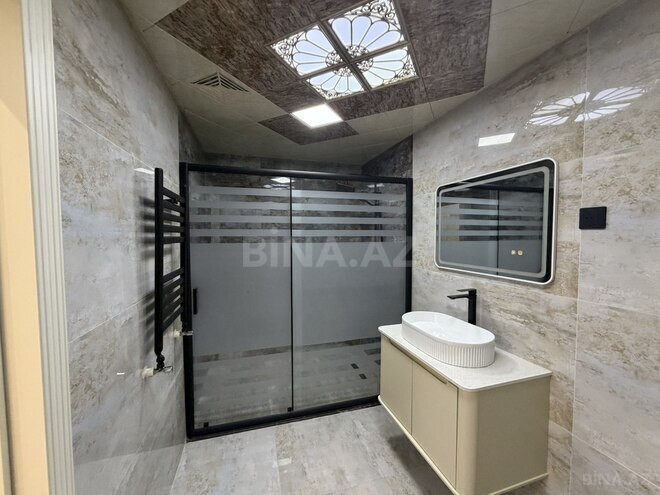 Satılır 3 otaqlı yeni tikili 105 m², Həzi Aslanov m., photo 22 from 26