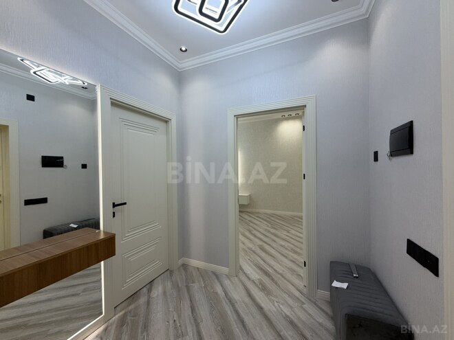 Satılır 3 otaqlı yeni tikili 105 m², Həzi Aslanov m., photo 3 from 26