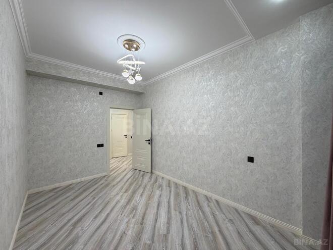 Satılır 3 otaqlı yeni tikili 105 m², Həzi Aslanov m., photo 18 from 26