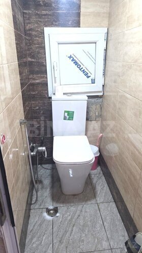 Сдаётся 2-комн. вторичка 50 м², пос. Ени Гюнешли, photo 5 from 6