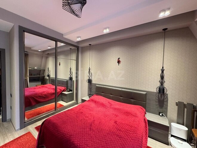 Satılır 3 otaqlı yeni tikili 87 m², Ağ şəhər q., photo 7 from 11