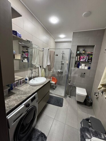 Satılır 3 otaqlı yeni tikili 87 m², Ağ şəhər q., photo 10 from 11