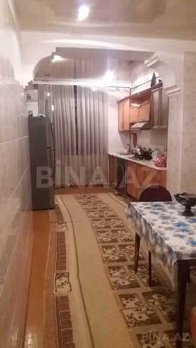 Продаётся 5-комн. вторичка 120 м², м. Халглар Достлугу, photo 6 from 19