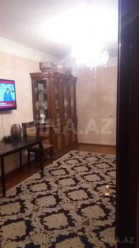 Продаётся 5-комн. вторичка 120 м², м. Халглар Достлугу, photo 4 from 19