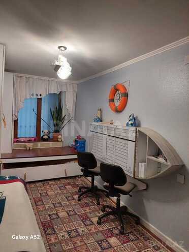 Продаётся 3-комн. вторичка 78 м², м. Нариман Нариманов, photo 7 from 13