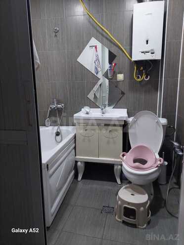 Продаётся 3-комн. вторичка 78 м², м. Нариман Нариманов, photo 12 from 13