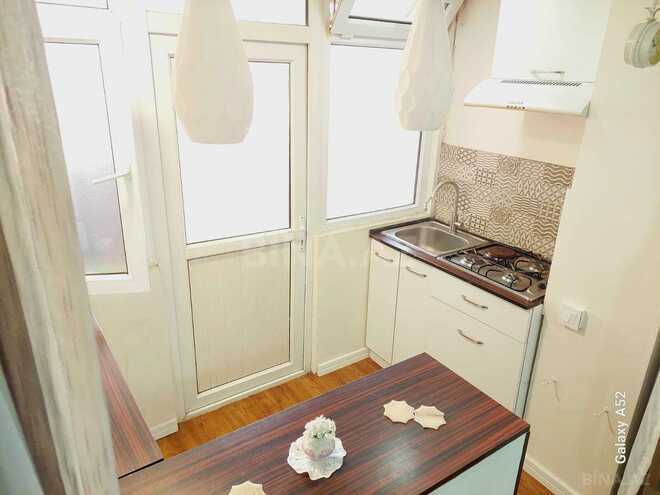 Продаётся 3-комн. вторичка 78 м², м. Нариман Нариманов, photo 5 from 13