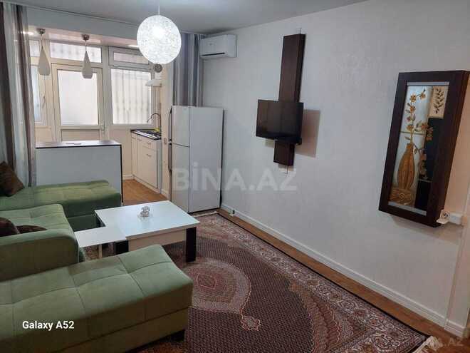 Продаётся 3-комн. вторичка 78 м², м. Нариман Нариманов, photo 1 from 13