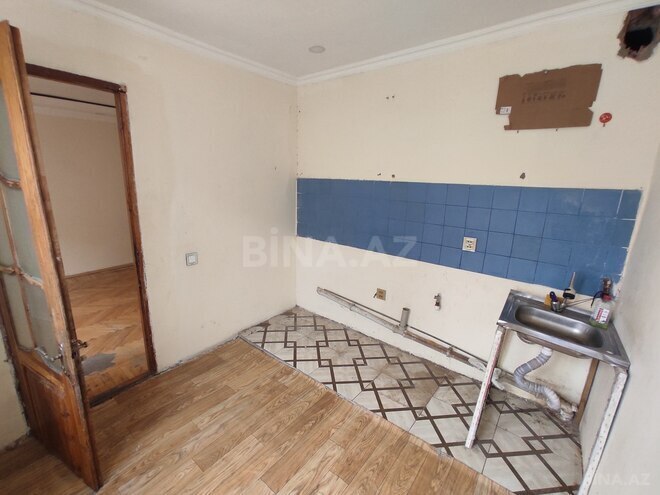 Продаётся 2-комн. вторичка 50 м², м. Нариман Нариманов, photo 4 from 8