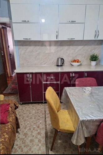 Продаётся 2-комн. вторичка 60 м², м. Ази Асланов, photo 4 from 9