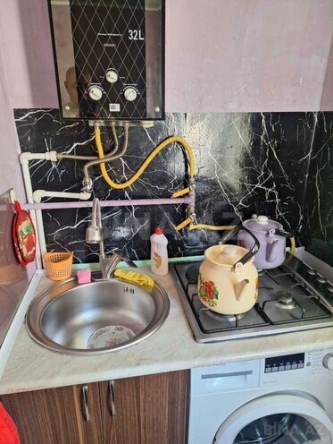 Продаётся 2-комн. вторичка 60 м², м. Ази Асланов, photo 3 from 9