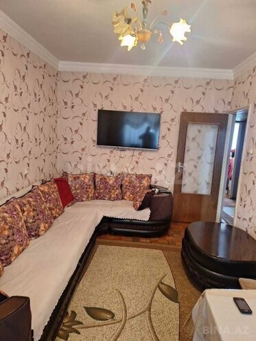 Продаётся 2-комн. вторичка 60 м², м. Ази Асланов, photo 1 from 9