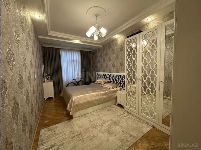 Satılır 3 otaqlı yeni tikili 100 m², Əhmədli m., photo 1 from 16