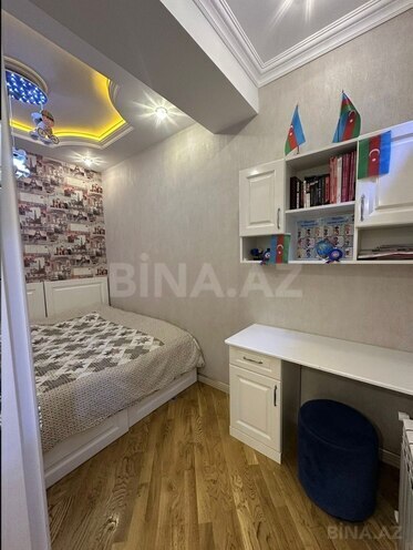 Satılır 3 otaqlı yeni tikili 100 m², Əhmədli m., photo 9 from 16