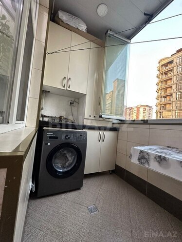 Satılır 3 otaqlı yeni tikili 100 m², Əhmədli m., photo 12 from 16