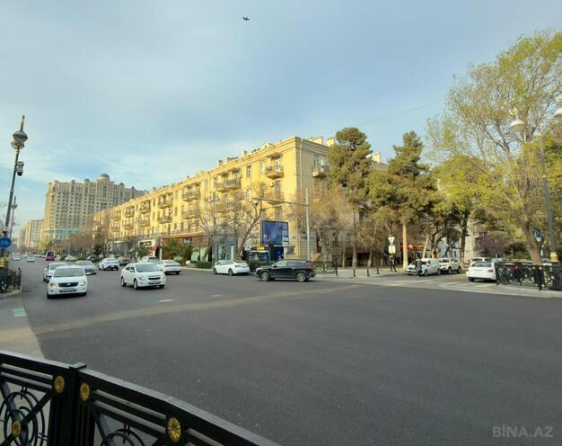 Satılır 3 otaqlı köhnə tikili 80 m², Elmlər Akademiyası m., photo 10 from 15