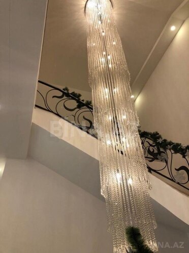 Сдаётся 6-комн. дом/дача 300 м², пос. Мардакан, photo 20 from 32
