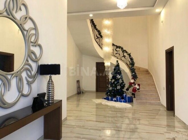 Сдаётся 6-комн. дом/дача 300 м², пос. Мардакан, photo 23 from 32