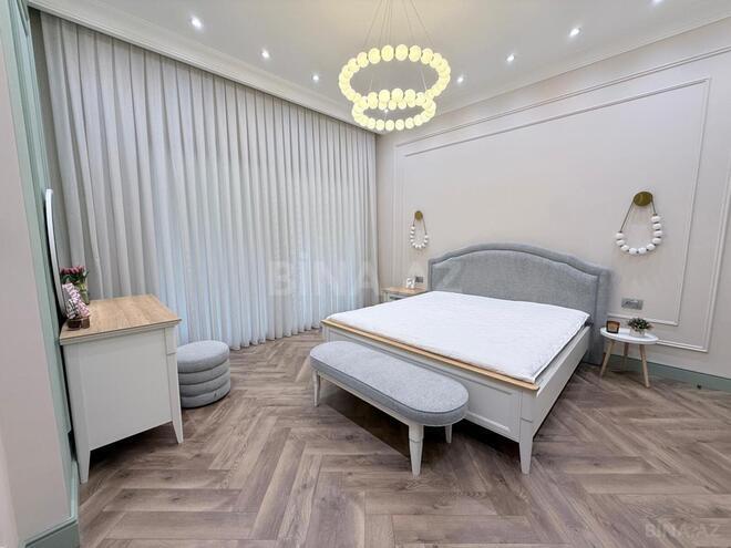 Сдаётся 5-комн. дом/дача 230 м², пос. Ени Ясамал, photo 23 from 31