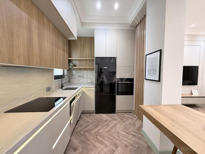 Сдаётся 5-комн. дом/дача 230 м², пос. Ени Ясамал, photo 22 from 31