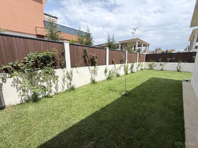 Сдаётся 5-комн. дом/дача 230 м², пос. Ени Ясамал, photo 7 from 31