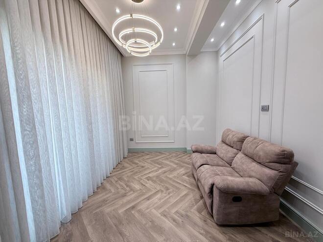 Сдаётся 5-комн. дом/дача 230 м², пос. Ени Ясамал, photo 15 from 31