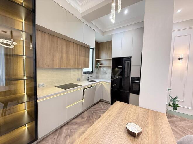 Сдаётся 5-комн. дом/дача 230 м², пос. Ени Ясамал, photo 30 from 31