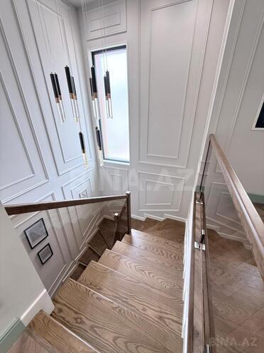 Сдаётся 5-комн. дом/дача 230 м², пос. Ени Ясамал, photo 16 from 31