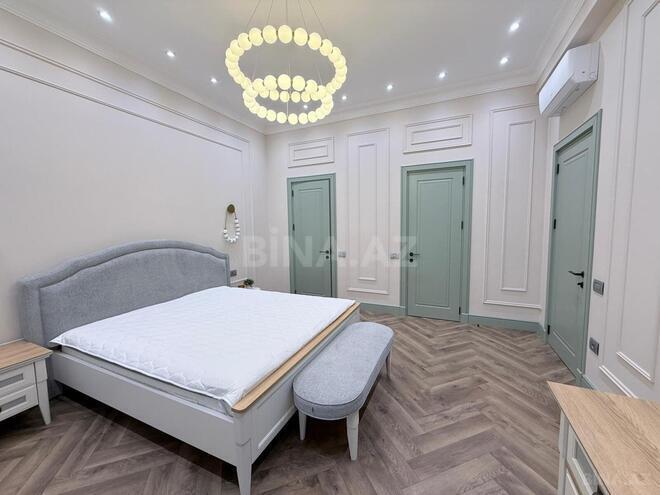 Сдаётся 5-комн. дом/дача 230 м², пос. Ени Ясамал, photo 20 from 31
