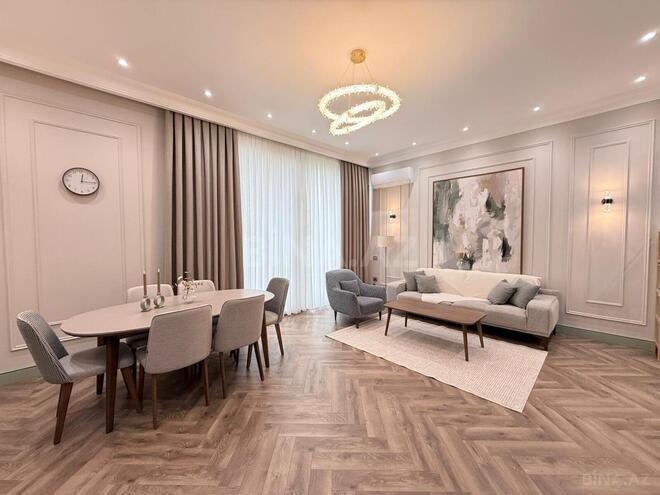 Сдаётся 5-комн. дом/дача 230 м², пос. Ени Ясамал, photo 26 from 31