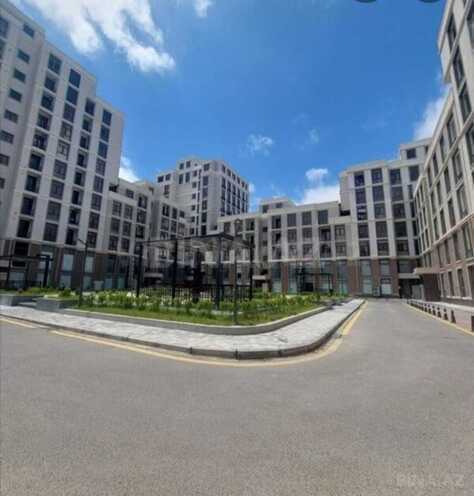 Satılır 4 otaqlı yeni tikili 128 m², 8 Noyabr m., photo 1 from 15