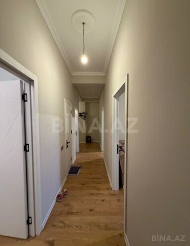 Satılır 4 otaqlı yeni tikili 128 m², 8 Noyabr m., photo 9 from 15