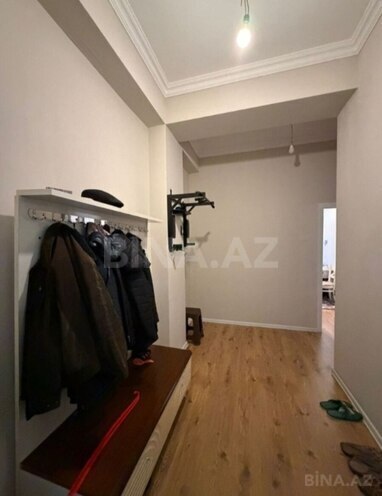 Satılır 4 otaqlı yeni tikili 128 m², 8 Noyabr m., photo 10 from 15