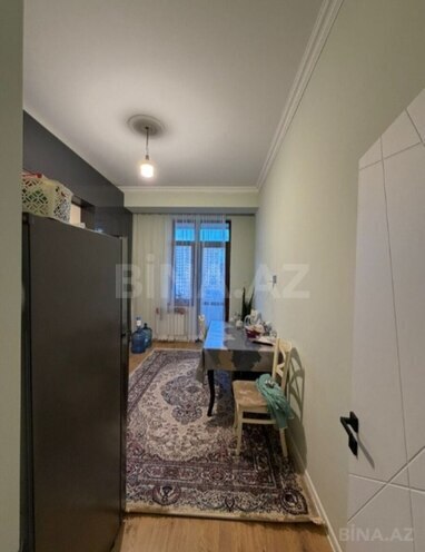 Satılır 4 otaqlı yeni tikili 128 m², 8 Noyabr m., photo 8 from 15
