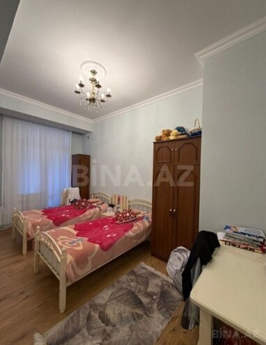 Satılır 4 otaqlı yeni tikili 128 m², 8 Noyabr m., photo 7 from 15