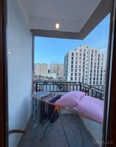 Satılır 4 otaqlı yeni tikili 128 m², 8 Noyabr m., photo 14 from 15