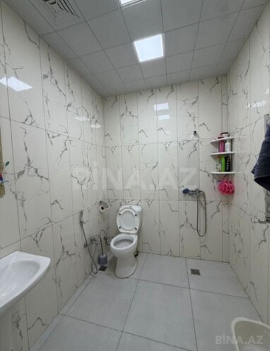 Satılır 4 otaqlı yeni tikili 128 m², 8 Noyabr m., photo 12 from 15