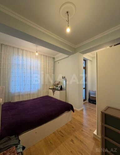 Satılır 4 otaqlı yeni tikili 128 m², 8 Noyabr m., photo 6 from 15