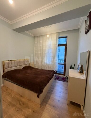 Satılır 4 otaqlı yeni tikili 128 m², 8 Noyabr m., photo 5 from 15