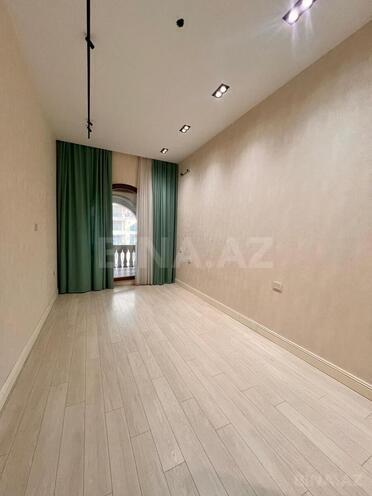 Продаётся 3-комн. новостройка 109 м², м. Элмляр Академиясы, photo 13 from 23