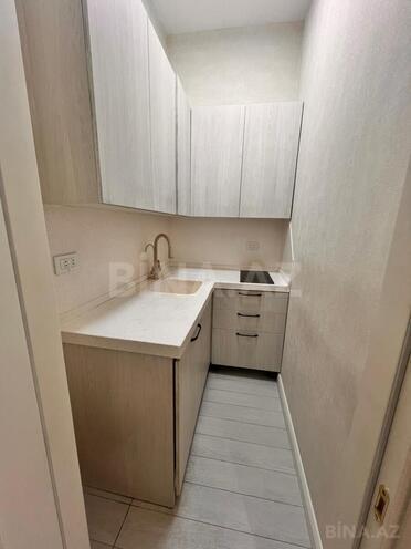 Продаётся 3-комн. новостройка 109 м², м. Элмляр Академиясы, photo 18 from 23