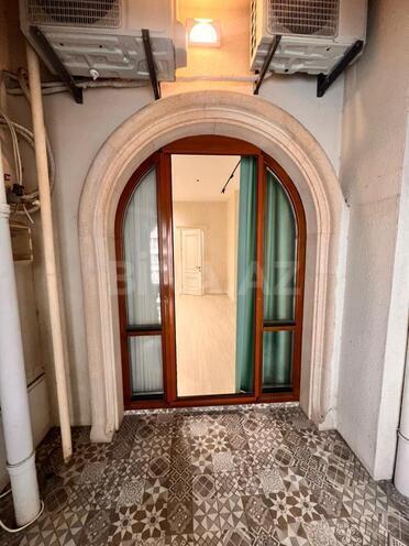 Продаётся 3-комн. новостройка 109 м², м. Элмляр Академиясы, photo 16 from 23