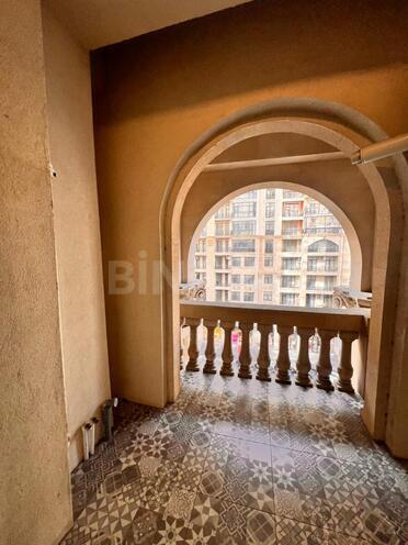 Продаётся 3-комн. новостройка 109 м², м. Элмляр Академиясы, photo 15 from 23