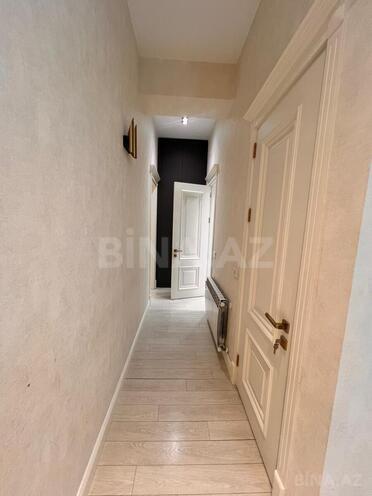 Продаётся 3-комн. новостройка 109 м², м. Элмляр Академиясы, photo 19 from 23