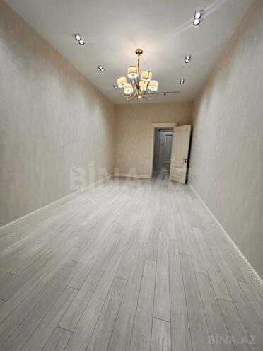 Продаётся 3-комн. новостройка 109 м², м. Элмляр Академиясы, photo 12 from 23