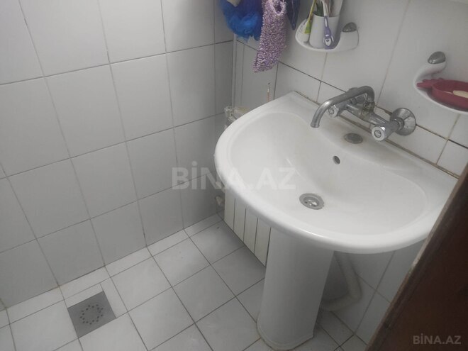 Сдаётся 3-комн. дом/дача 100 м², м. Элмляр Академиясы, photo 10 from 13