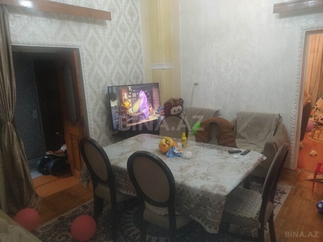 Сдаётся 3-комн. дом/дача 100 м², м. Элмляр Академиясы, photo 3 from 13