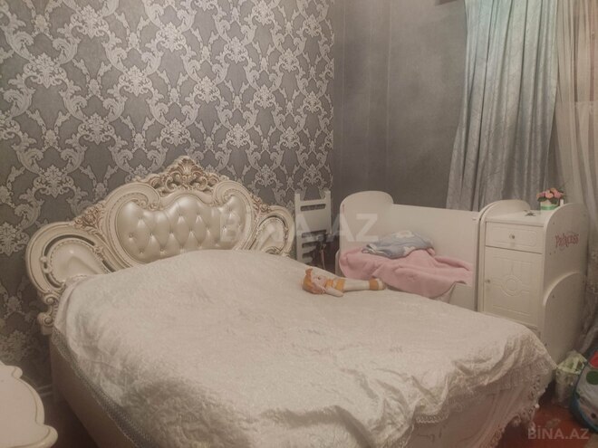 Сдаётся 3-комн. дом/дача 100 м², м. Элмляр Академиясы, photo 5 from 13