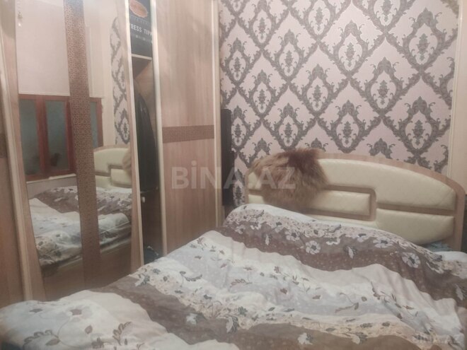 Сдаётся 3-комн. дом/дача 100 м², м. Элмляр Академиясы, photo 6 from 13